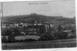 Moras Vue Generale - Sonstige & Ohne Zuordnung