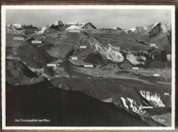 11309824 Flims Dorf Das Tourengebiet Von Flims Flims Dorf - Sonstige & Ohne Zuordnung