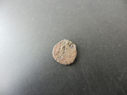 Old Ancient Coin  - To Be Identified - Other & Unclassified