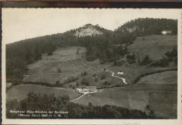 11309778 Eptingen Berghaus Oberboelchen   Basler Jura Eptingen - Andere & Zonder Classificatie