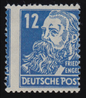 216 Engels - Verzähnung, ** - Mint