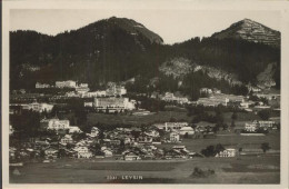 11309739 Leysin Panorama Leysin - Sonstige & Ohne Zuordnung