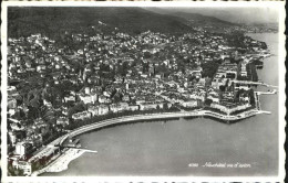 11309701 Neuchatel NE Neuchatel Vue D Avion Neuchatel - Other & Unclassified