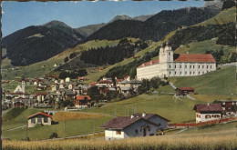 11309689 Disentis GR Disentis Mit Kloster   Feldpost Disentis - Otros & Sin Clasificación