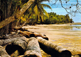 Gabon - Le Cap Estérias - Gabun