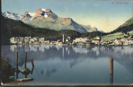 11309651 St Moritz GR Panorama St Moritz - Andere & Zonder Classificatie