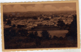 Beaumont Les Valence Vue Generale - Sonstige & Ohne Zuordnung