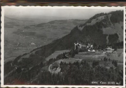 11309632 Caux VD Blick Auf Caux Caux - Otros & Sin Clasificación