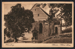AK Bischofsheim In Der Rhön, Kloster Kreuzberg  - Other & Unclassified