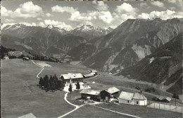 11308731 Riederalp Hotel Riederalp Aletschgletscher Riederalp - Altri & Non Classificati