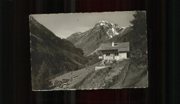 11308727 Grimentz Chalet Der Naturfreunde Grimentz - Andere & Zonder Classificatie