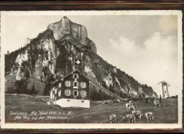 11308716 Seelisberg UR Alp Weid Kuehe Seelisberg - Other & Unclassified