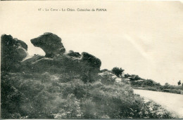 2A-CORSE  - Les Calanches De PIANA -Le Chien - Other & Unclassified