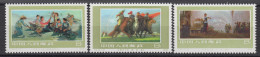 PR CHINA 1977 - Chinese Militiawomen MNH** OG XF - Ongebruikt