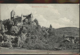 11308685 Lucens Le Chateau Lucens - Sonstige & Ohne Zuordnung