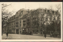 11308677 Lausanne VD Palace Hotel Lausanne - Sonstige & Ohne Zuordnung