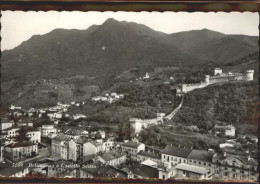 11308667 Bellinzona Castello Svitto Bellinzona - Autres & Non Classés