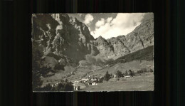 11308622 Leukerbad Gemmi-Pass Leukerbad - Otros & Sin Clasificación