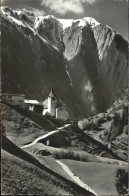 11308597 Binn Kirche Breithorn Binn - Otros & Sin Clasificación