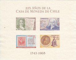 Chile Hb 11 - Cile