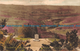 R091597 Hindhead. The Sailors Stone And Devils Bowl. Frith - World