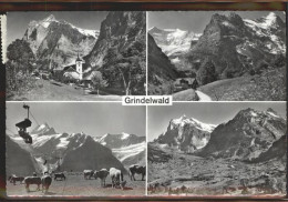 11308535 Grindelwald  Grindelwald - Andere & Zonder Classificatie