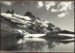 11308534 Jochpass Wendenstoecke Jochpass - Autres & Non Classés