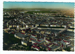 Lyon (Rhône) - Vue Générale Sur La Croix-Rousse - Autres & Non Classés