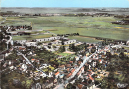 95 - Champagne Sur Oise - Vue Générale Aérienne - Champagne Sur Oise