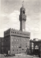 CARTOLINA  C13 FIRENZE,TOSCANA-PALAZZO VECCHIO-STORIA,MEMORIA,CULTURA,RELIGIONE,BELLA ITALIA,NON VIAGGIATA - Firenze (Florence)