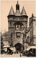 Girondes , Bordeaux , La Grande Cloche - Bordeaux