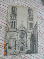 Angers. Eglise St Joseph. LV 81 PM 1911 - Angers