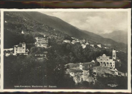 11308426 Locarno TI Madonna Del Sasso Locarno - Otros & Sin Clasificación