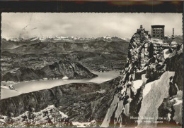 11308403 Monte Generoso Lugano Monte Generoso - Autres & Non Classés