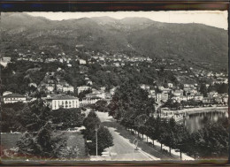 11308397 Locarno TI Giardini E Lungo Lago Locarno - Sonstige & Ohne Zuordnung