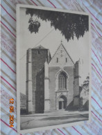 Angers. Eglise St Serge Yvon 18 PM 1932 - Angers