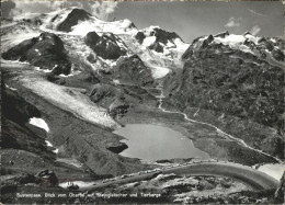 11308380 Sustenpass Steingletscher Tierberge Sustenpass - Sonstige & Ohne Zuordnung