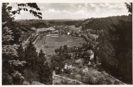 ALLEMAGNE - " Erholungsheim PfisterWald - Edit:Photo U.  Verlag Chr. Wiedenmann " - Altri & Non Classificati