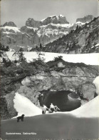 11308373 Sustenpass Passhoehe Sustenpass - Sonstige & Ohne Zuordnung