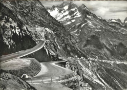 11308371 Sustenpass  Sustenpass - Andere & Zonder Classificatie