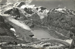 11308352 Sustenpass Tierberge Steingletscher Sustenpass - Andere & Zonder Classificatie