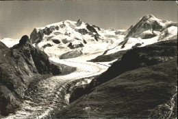 11308345 Zermatt VS Weg N. Schwarsee Monte Rosa Zermatt - Otros & Sin Clasificación