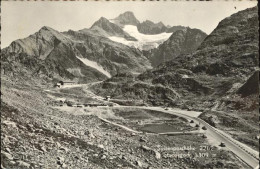 11308308 Sustenpass Stucklistock Sustenpass - Andere & Zonder Classificatie