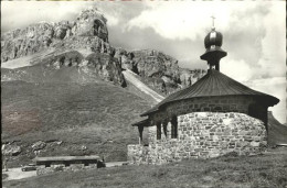 11308283 Klausenpass Klausenpasshoehe Maercherstoeckli Klausen - Altri & Non Classificati