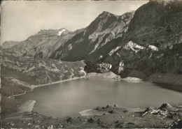 11308233 Lenk Simmental Iffigensee Wildhornhuette Lenk Simmental - Autres & Non Classés