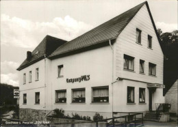 11307355 Krummenau Gasthaus Zum Idar Krummenau - Otros & Sin Clasificación