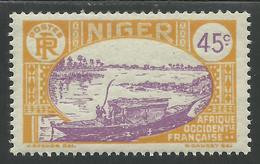 NIGER 1926 YT 40** SANS CHARNIERE NI TRACE - Ongebruikt