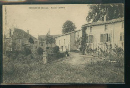 BONCOURT           ( MES PHOTOS NE SONT PAS JAUNES ) - Autres & Non Classés