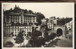 11306714 Lausanne VD Place Du Tunnel Lausanne - Sonstige & Ohne Zuordnung