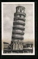 AK Pisa, Torre Pendente  - Altri & Non Classificati